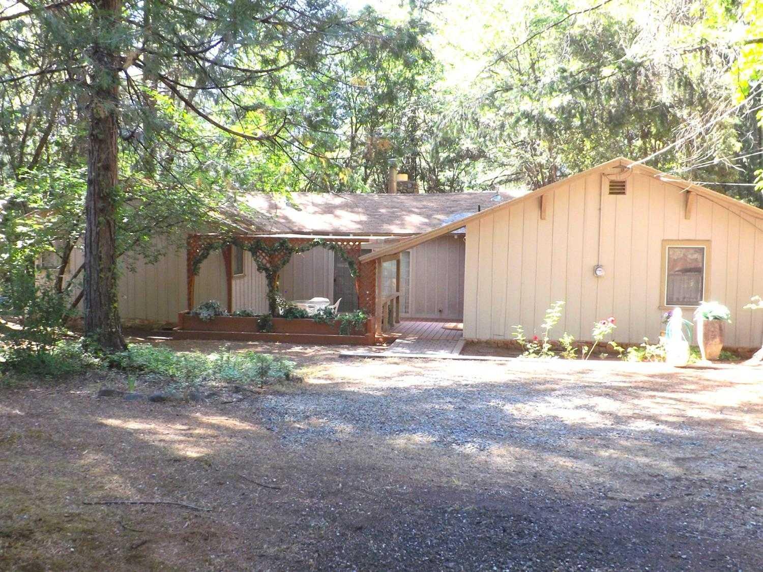 6016 SLY PARK, 18052751, Placerville, Detached,Ranchette/Country,  sold, Zeller Realty - Sierra Properties