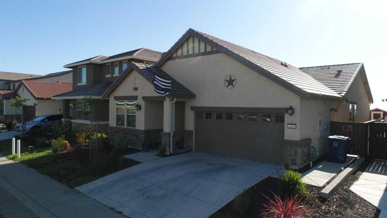 3694 Rockdale, 18058190, Rancho Cordova, Detached,  sold, Zeller Realty - Sierra Properties