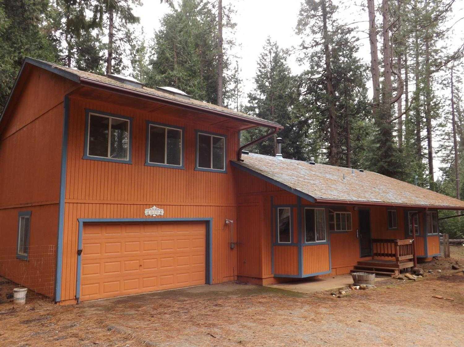 10196 Grizzly Flat, 20011552, Grizzly Flats, Detached,Ranchette/Country,  sold, Zeller Realty - Sierra Properties