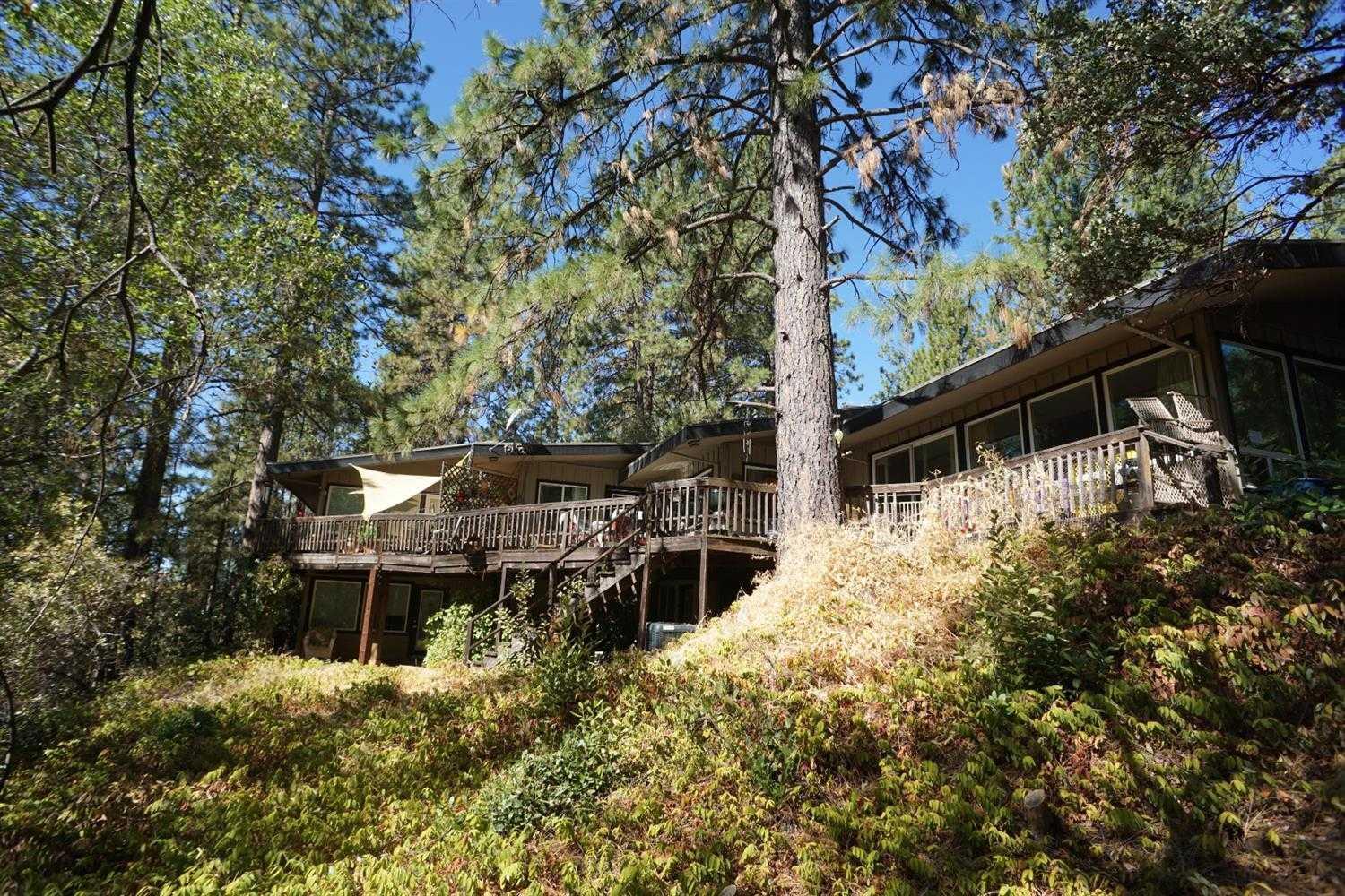 1860 Point View, 221127155, Placerville, Semi-Custom,  sold, Realty World - Sierra Properties