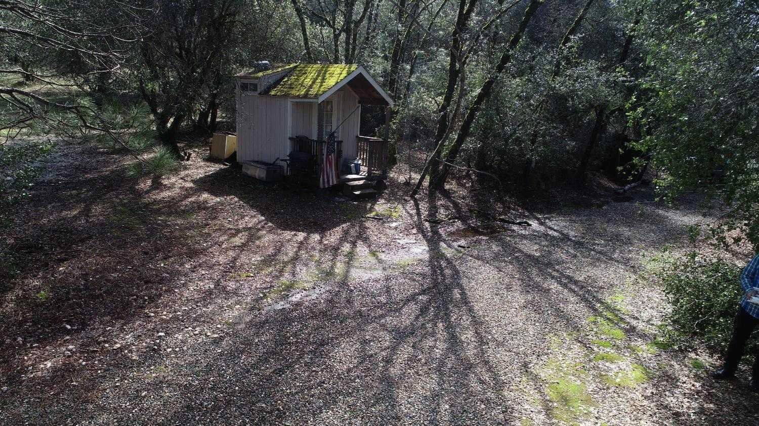 8960 State Highway 193, 223020957, Placerville, Residential Lot,  sold, Realty World - Sierra Properties